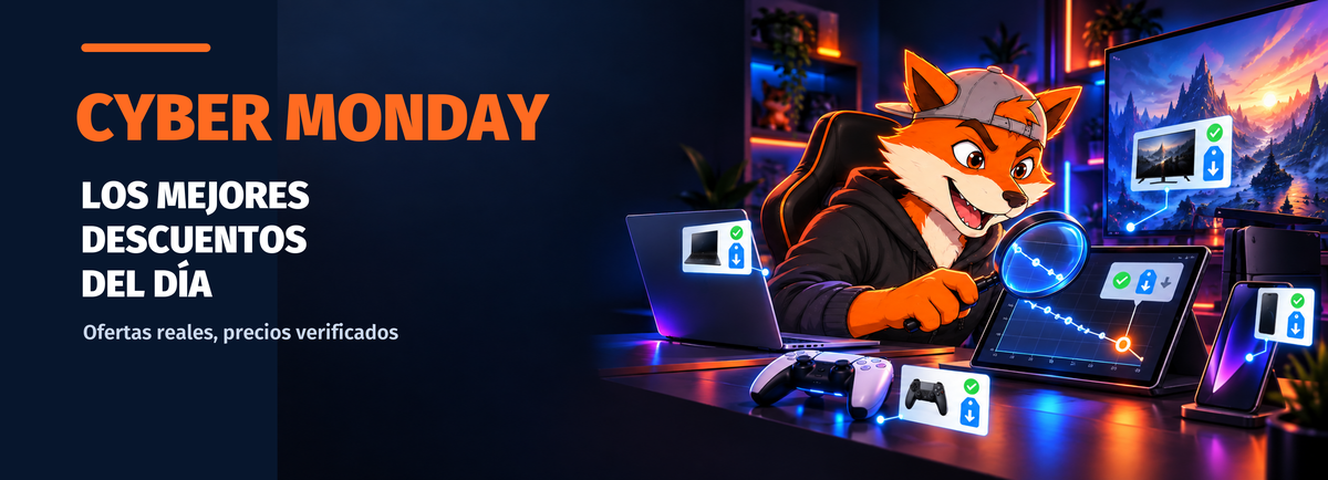 Cyber Monday