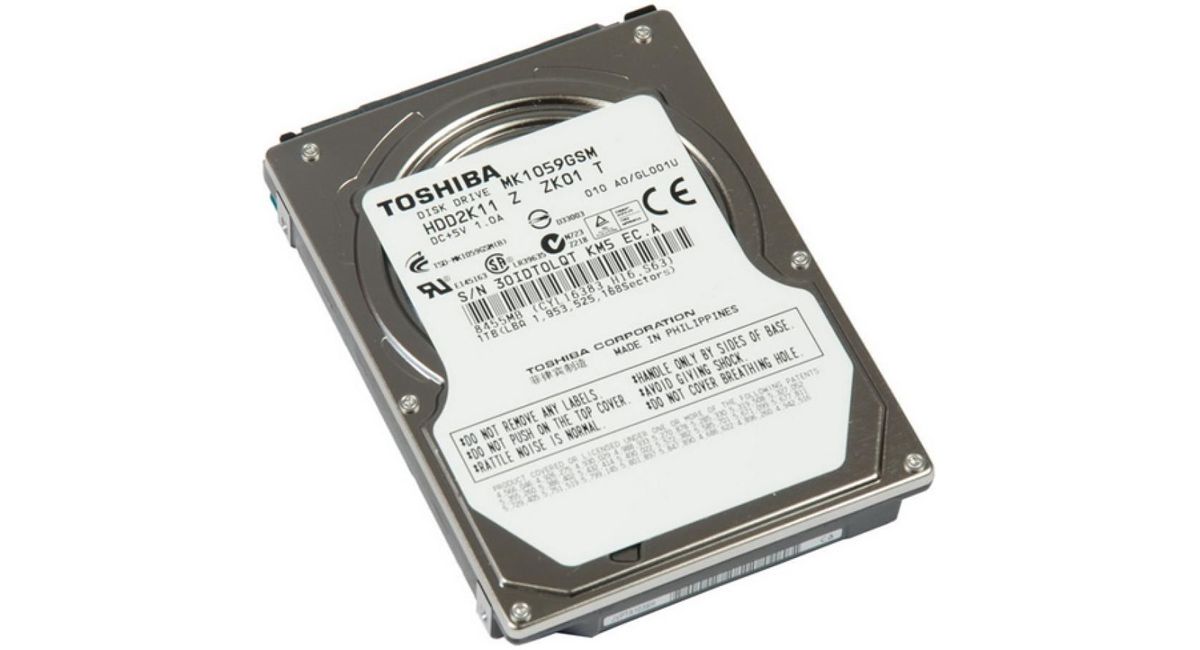 5. 1tb 5400rpm. Toshiba mq01abd100. 1tb 5400rpm. St750lm022 samsung.