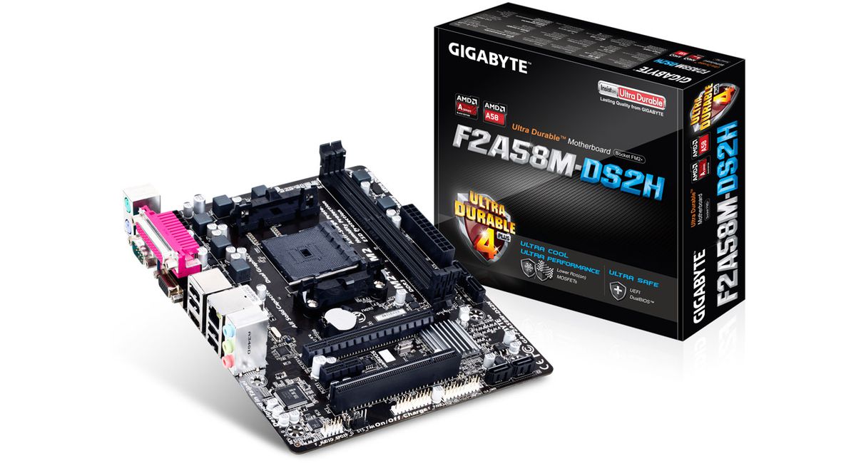 Ga f2a68hm s1 процессоры. Ga f2a68hm s1 процессоры