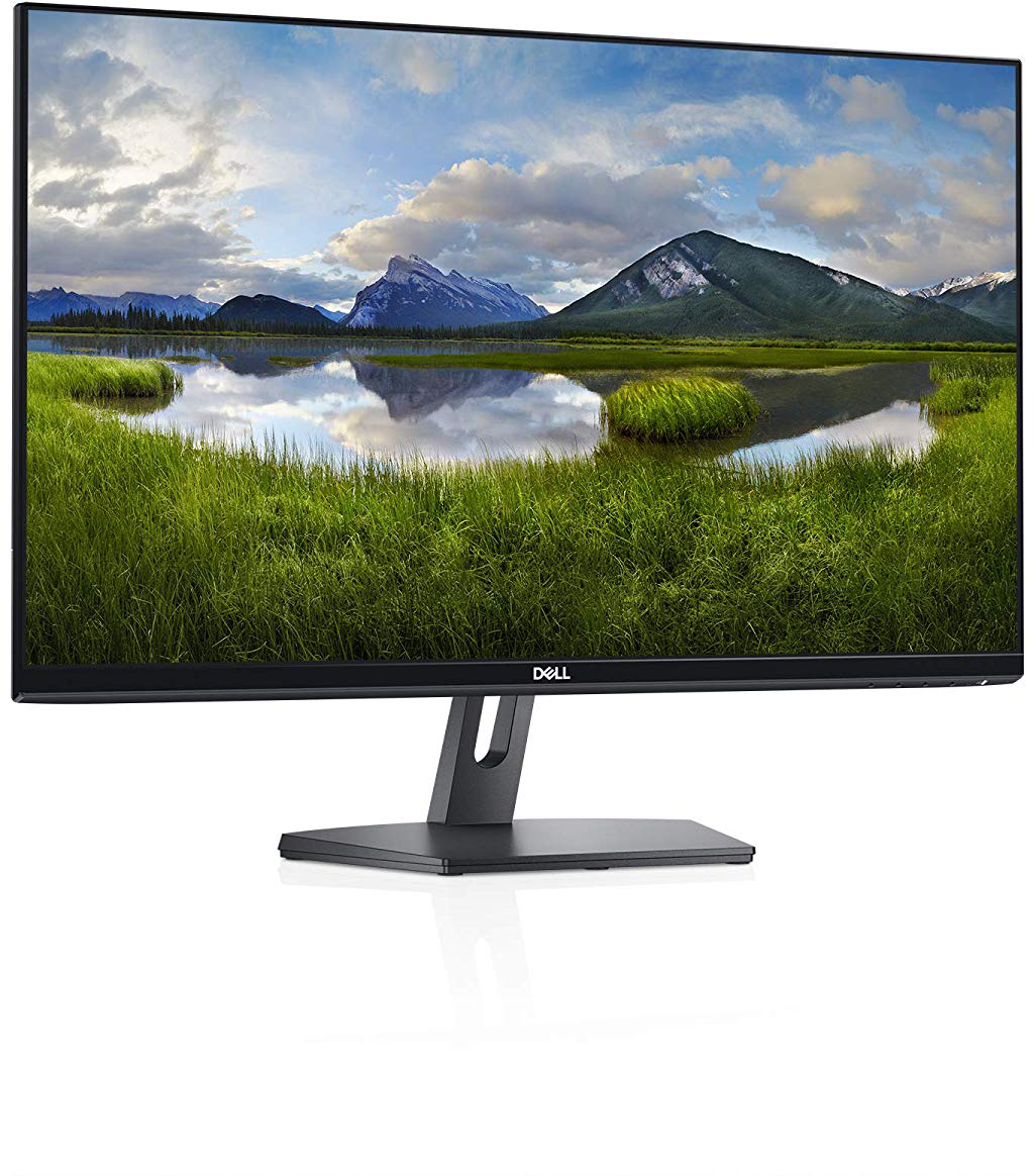 Dell ディスプレイ 本体 黒　SE2419HR Amazon.co.jp: Dell モニター 23.8インチ SE2419HR(3年間交換保証/広
