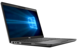 Dell Latitude 5400 (i5-8365U / 16 GB / 256 GB SSD / W10H
