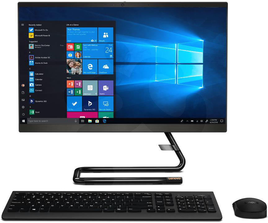 Lenovo Ideacentre A340 22 [F0EQ0036CL] | SoloTodo.cl