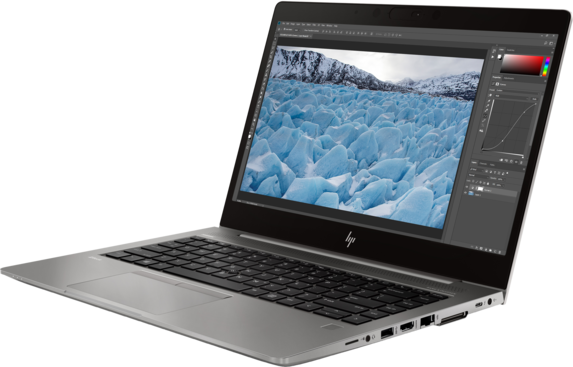HP ZBook 14u G6 [7XB26LA] | SoloTodo.cl