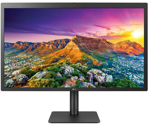 LG UltraFine 27MD5KL-B | SoloTodo.cl