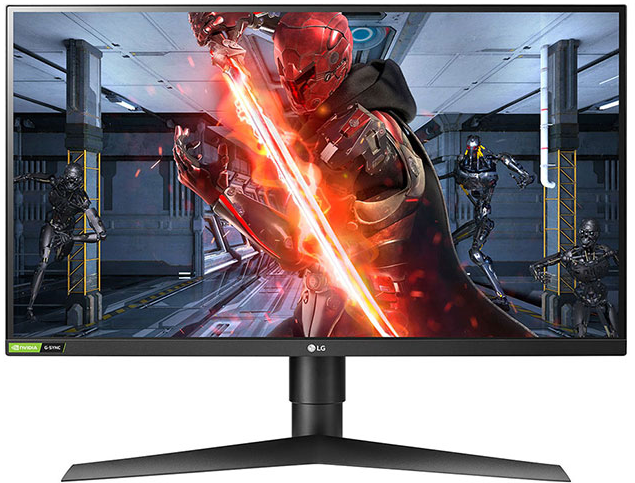 LG 27GL850-B | SoloTodo.cl