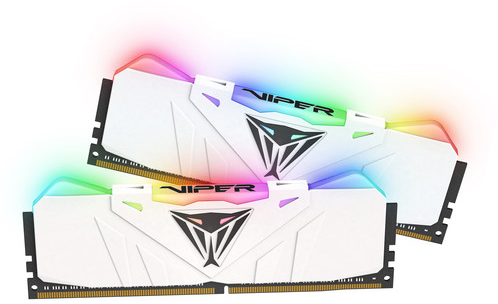 Patriot Viper RGB PVR416G320C6KW (2 x 8GB | DIMM DDR4-3200