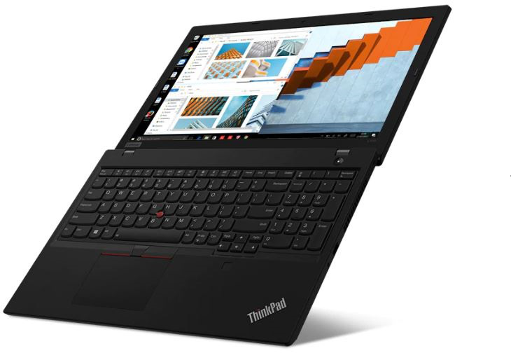 Lenovo ThinkPad L590 [20Q8S1TU00] | SoloTodo.cl