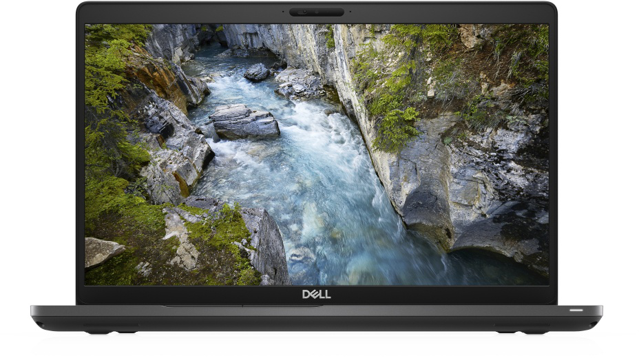 Dell Precision 3541 (i7-9750H / 16GB / 512GB SSD / Quadro P620 4GB