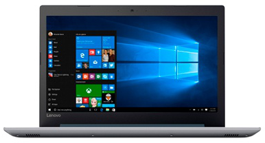 348 Lenovo ideapad 320 Core i3 SSD500GB メモリ8GB Windows11 Office2021 Lenovo IdeaPad 320-15ISK [80XH01KSLM] | SoloTodo.cl