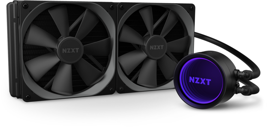 NZXT Kraken X63 (RL-KRX63-01) | SoloTodo.cl