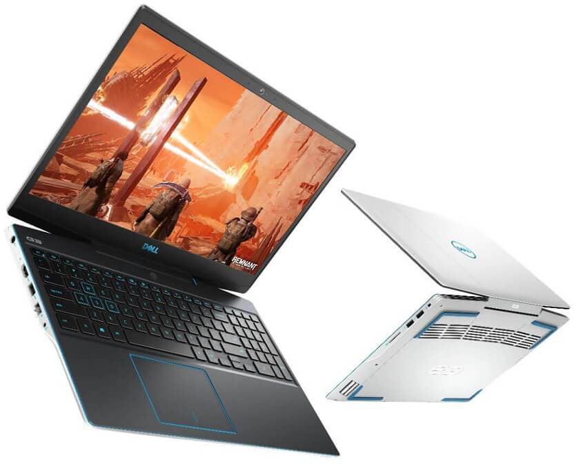 DELL Inspiron3593 P75F013 ホワイト Dell Inspiron 3593 15.6インチ