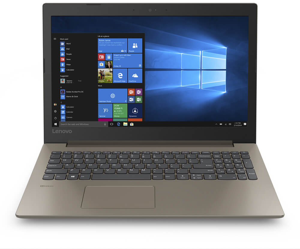 Lenovo IdeaPad 330-15AST [81D60053LM] | SoloTodo.cl