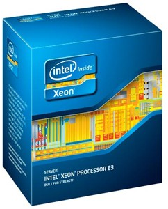Intel Xeon E3-1245 | SoloTodo.cl