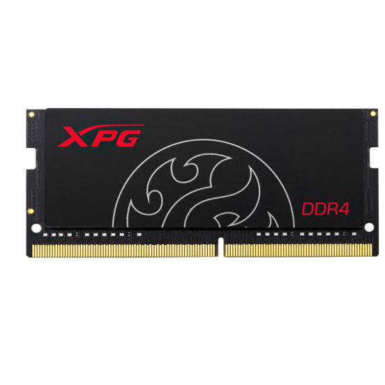 A-DATA XPG Hunter AX4S266638G18-SBHT (1 x 8GB | SO-DIMM DDR4-2666