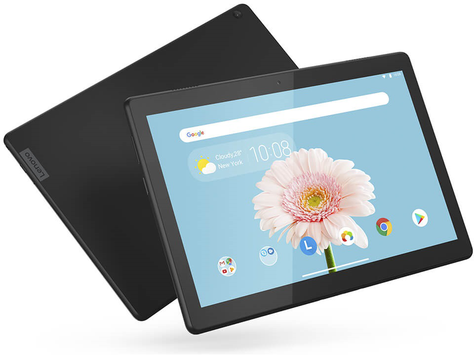 Lenovo Tab M10 (Negro) [ZA4G0006MX] | SoloTodo.cl