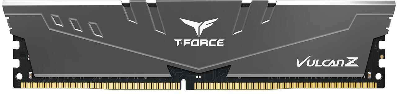 Team T-Force Vulcan Z TLZGD48G3200HC16C01 (1 x 8GB | DIMM DDR4