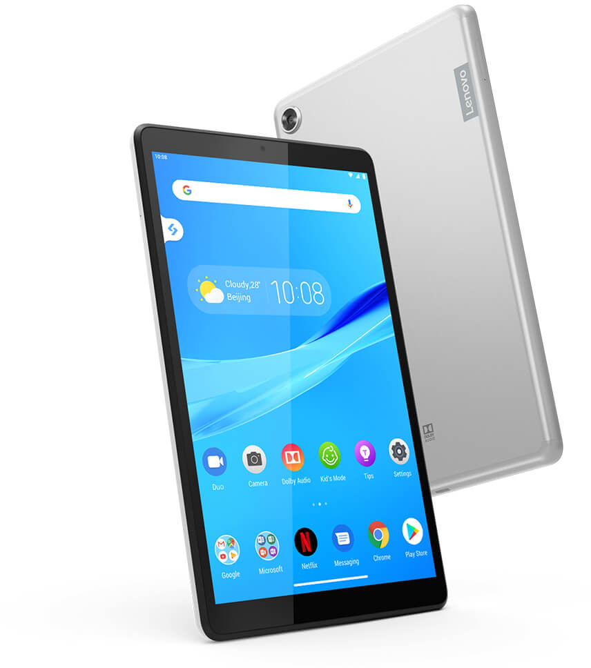 Lenovo Tab M8 HD (TB-8505F) [ZA5G0122MX] | SoloTodo.cl