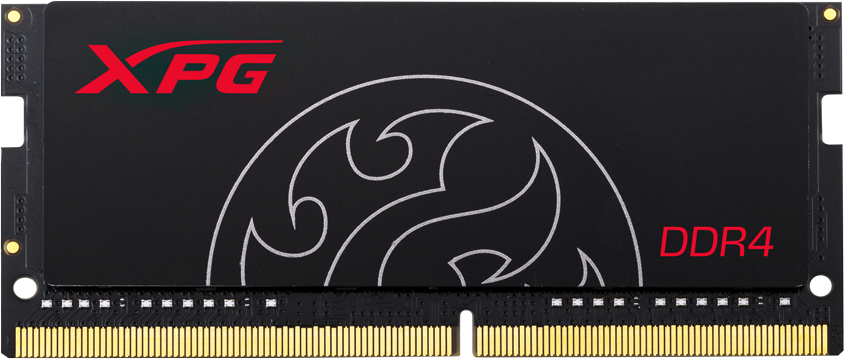 A-DATA XPG Hunter AX4S2666316G18-SBHT (1 x 16GB | SO-DIMM DDR4
