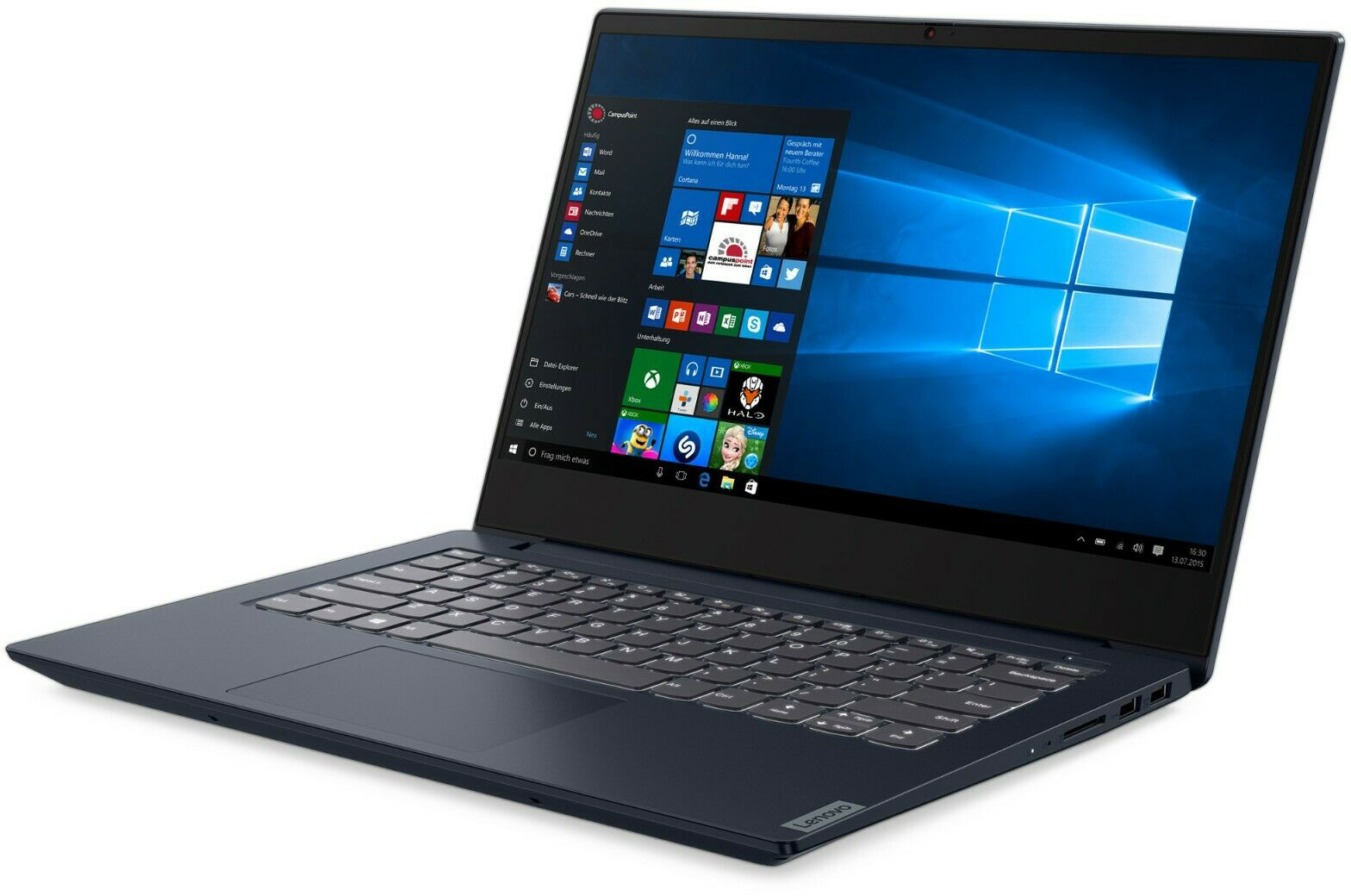 Lenovo IdeaPad S340-15API [81NC003KLM] | SoloTodo.cl
