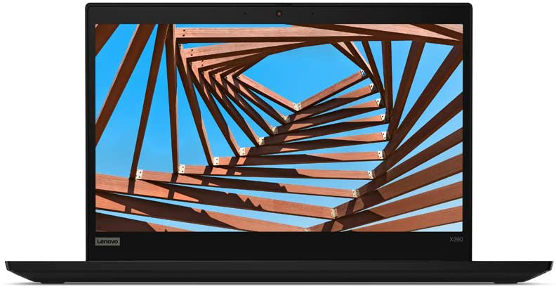 Lenovo ThinkPad X390 [20Q1S9KQ00] | SoloTodo.cl