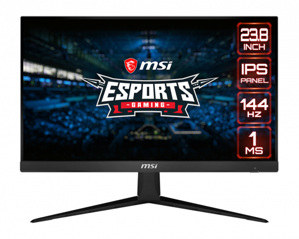 MSI Optix G241 | SoloTodo.cl