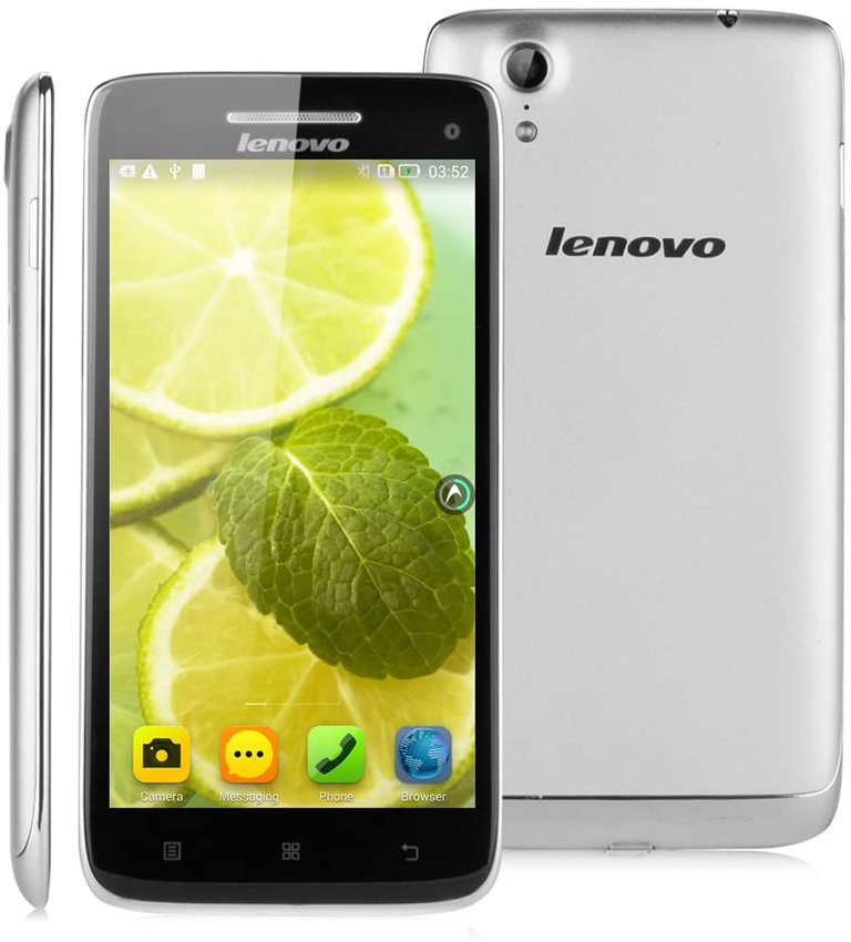 Lenovo Vibe x S960 Unlocked GSM Phone