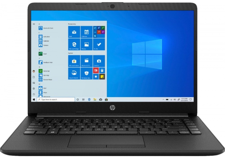 HP 14-DK1003DX [9XM12UA] | SoloTodo.cl