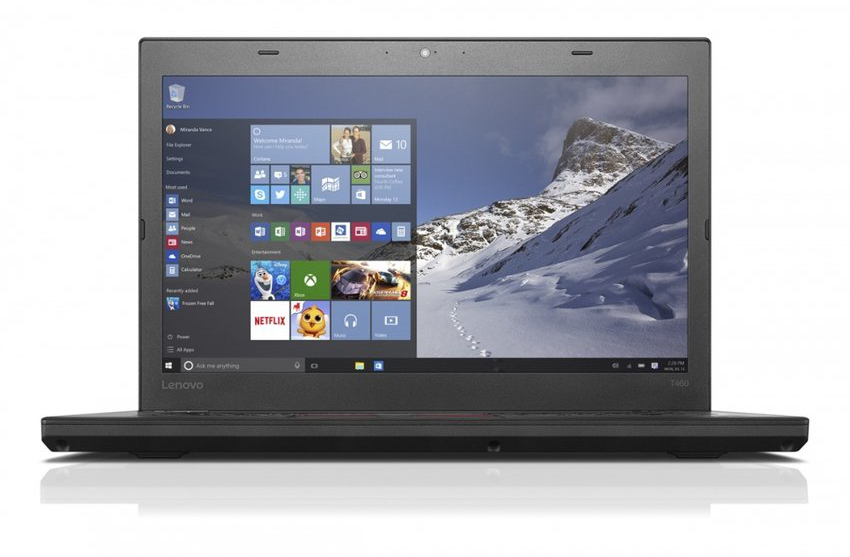 シ*こ様 lenovo thinkpad T460p Lenovo ThinkPad T460s (i7-6600U / 8GB / 256GB SSD / 49Wh