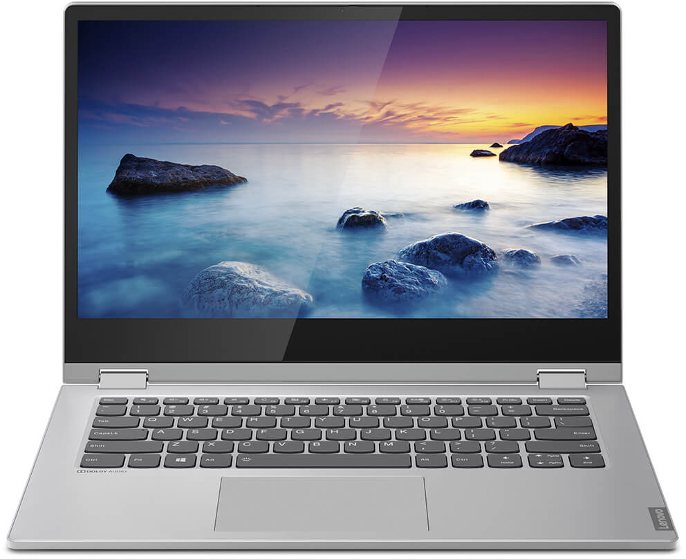 〔ペン付〕ideapad C340-14api メモリ8GB SSD256GB Lenovo IdeaPad C340-14API [81N600A0LM] | SoloTodo.cl
