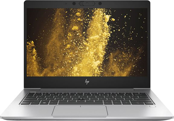HP EliteBook 830 G7 (i7-10610U / 32 GB / 256 GB SSD) | SoloTodo.cl