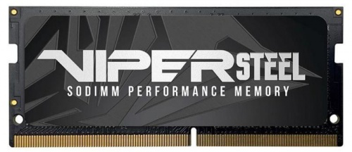 Patriot Viper Steel PVS48G320C8S (1 x 8 GB | SO-DIMM DDR4-3200) |  SoloTodo.cl