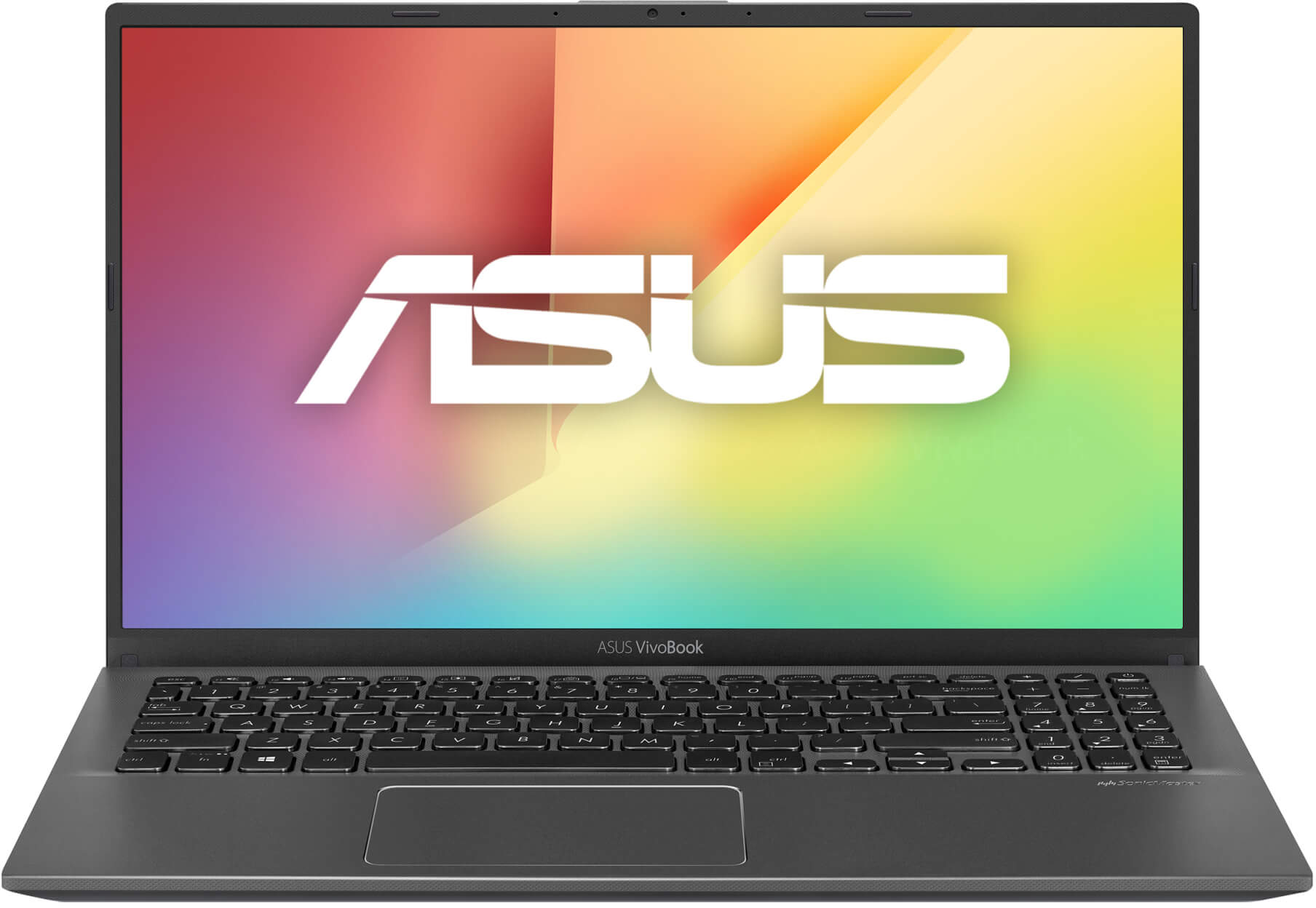 ASUS VivoBook X512DA (Ryzen 7 3700U / 12GB / 512GB SSD) | SoloTodo.cl