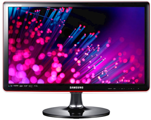 Samsung LT24B301LB/ZS - SoloTodo
