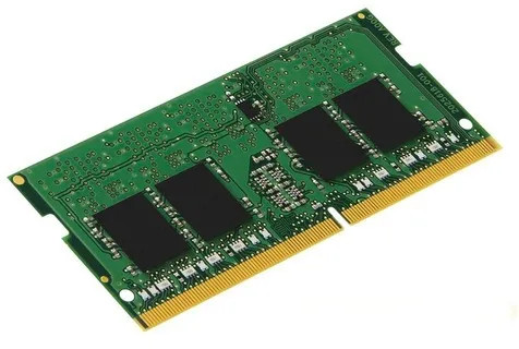 Kingston KCP426SD8/32 (1 x 32 GB | SO-DIMM DDR4-2666) | SoloTodo.cl