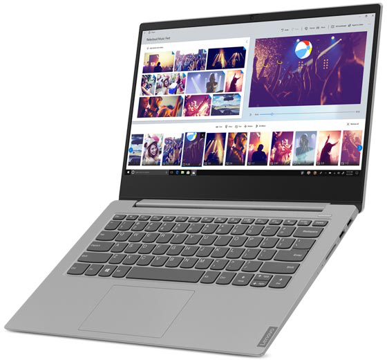 Lenovo IdeaPad S340-14IIL [81VV00AXLM] | SoloTodo.cl