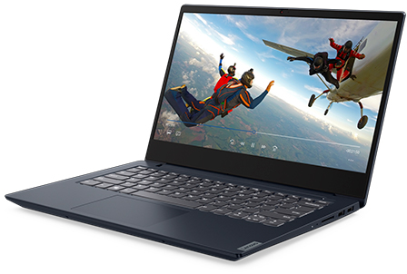 Lenovo IdeaPad S340-14IIL [81VV00K4CL] | SoloTodo.cl