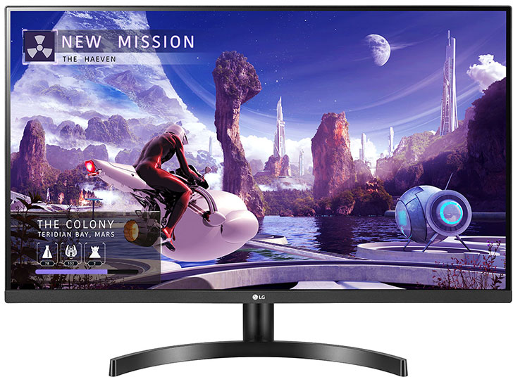 LG 32QN600-B | SoloTodo.cl