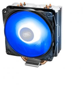 Deepcool Gammaxx 400 V2 - Blue