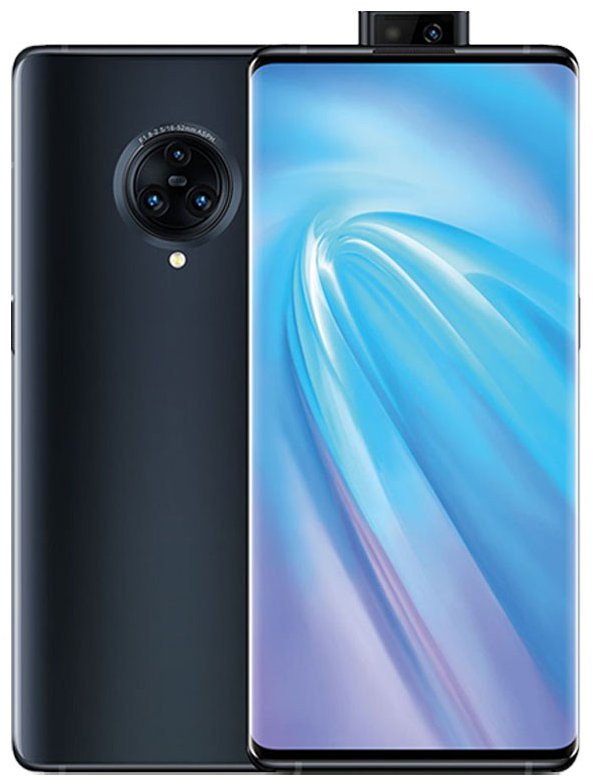 Vivo NEX 3 (128 GB / 8 GB / Black) | SoloTodo.cl