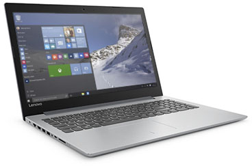 Lenovo IdeaPad 320-15IKB [80XL000ALM] | SoloTodo.cl