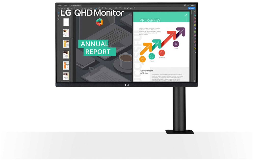 LG 27QN880-B | SoloTodo.cl