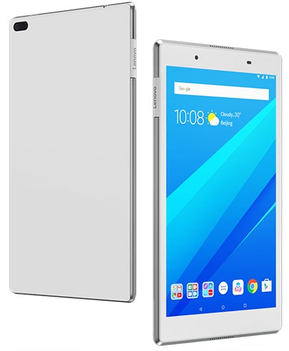 Lenovo Tab 7 Essential TB-7504F - Blanca (4G / 16 GB / 2GB