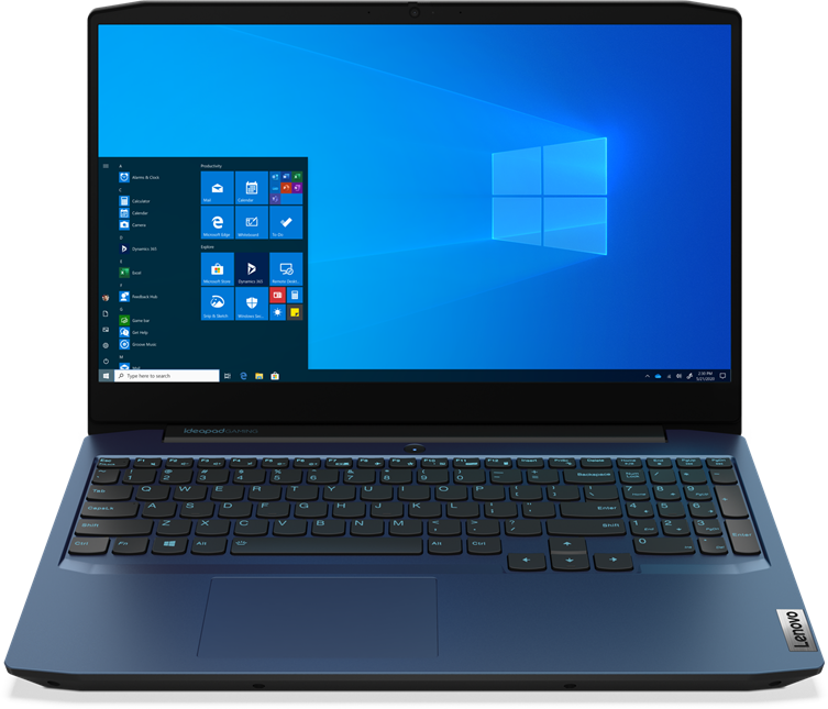 Lenovo IdeaPad Gaming 3 15IMH05 [81Y400LDCL] | SoloTodo.cl