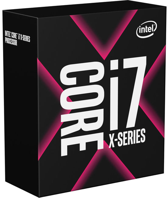 Intel Core i7-9800X | SoloTodo.cl