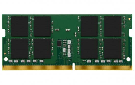 Kingston KVR26S19S8/16 (1 x 16GB | SO-DIMM DDR4-2666) | SoloTodo.cl