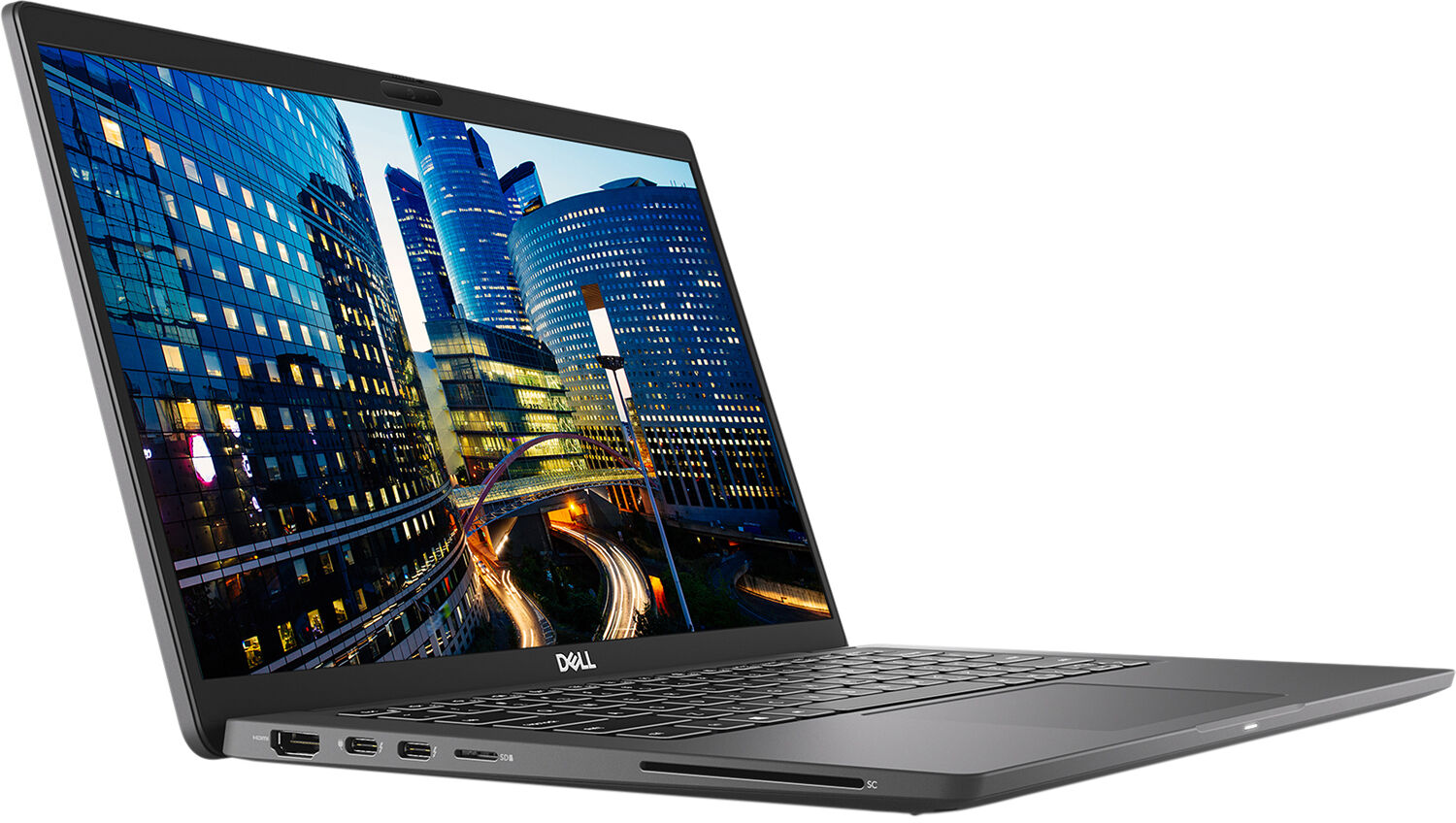 Dell Latitude 7410 (i5-10310U / 8GB / 256GB SSD) | SoloTodo.cl