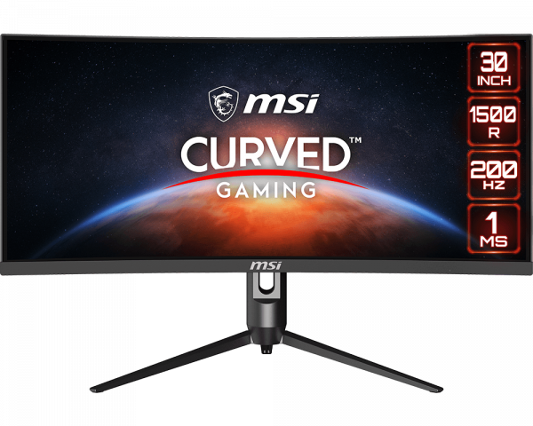 MSI Optix MAG301CR | SoloTodo.cl