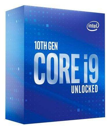 Intel Core i9-10850K [BX8070110850K] | SoloTodo.cl