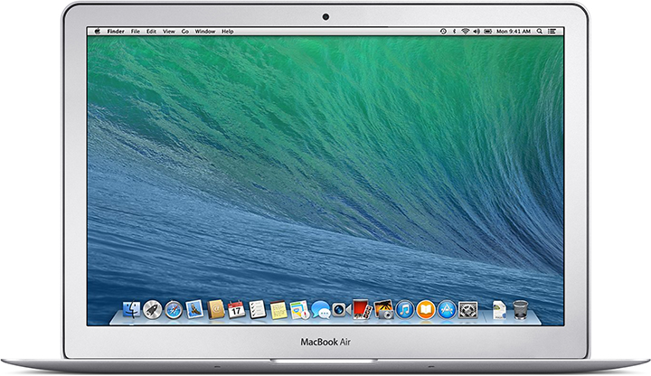 Apple MacBook Air (Early 2014 / i5-4260U / 4GB / 256GB SSD