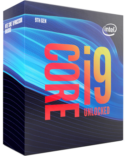Intel Core i9-9900K [BX806849900K] | SoloTodo.cl